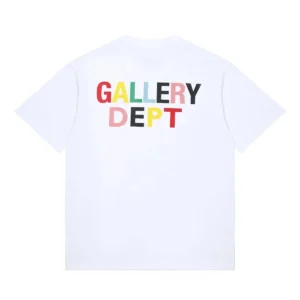 Gallery Dept Timeless Basic T-Shirt