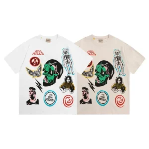 Gallery Dept Art That Kills Printed Tee