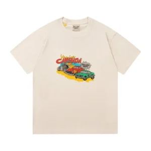 Gallery Dept. Venice Auto Show Creative Tee