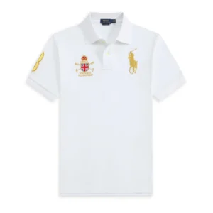 Polo Ralph Lauren Timeless Classic Polo Shirt