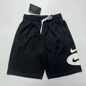 Nike Dri-FIT Breathable Basketball Shorts