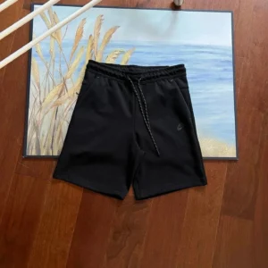 Nike Tech Fleece Soft Cozy Casual Shorts