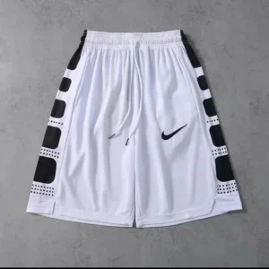 Nike Elite Ventilated Basketball Shorts