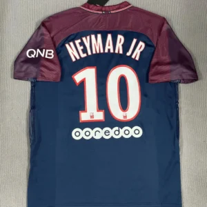 PSG Neymar Jr. 10 Official Player Edition Jersey