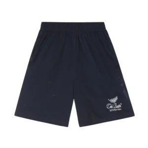Cole Button Global Breathable Mesh Shorts