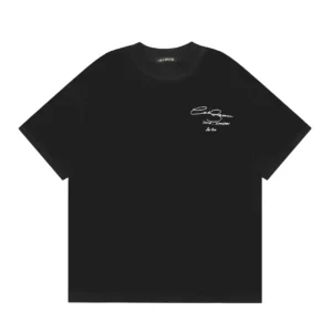 Cole Buxton Signature Loose Casual T-Shirt