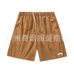 Stussy Classic Collection Daily Casual Shorts