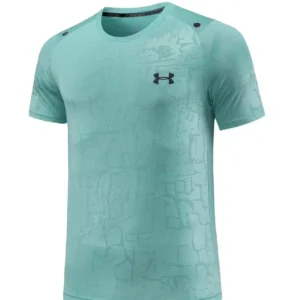 Under Armour Threadborne Soft Casual T-Shirt