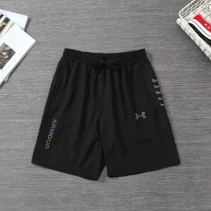 Under Armour Activewear Breezy Lightweight Shorts