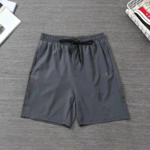 Under Armour Men's Soft Breathable Lightweight Shorts