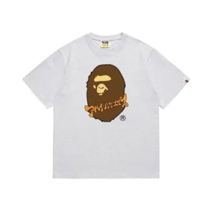 A Bathing Ape Timeless Classic T-Shirt