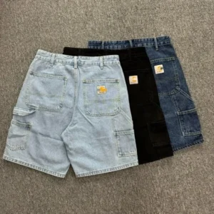 Carhartt Workwear Tough Cargo Shorts