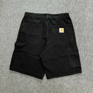Carhartt Workwear Hard-wearing Cargo Shorts
