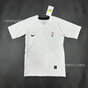 Nike NBA Pro Slim Fitted Casual T-Shirt