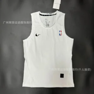 Nike NBA Pro Dri-FIT Sleeveless Tank Top
