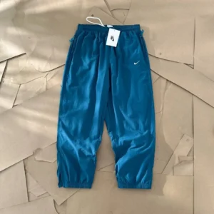 Nike Lightweight Athletic Track Pants