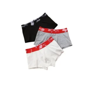 Supreme Classic Boxer Briefs Set