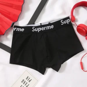 Superme Comfortable Men's Briefs