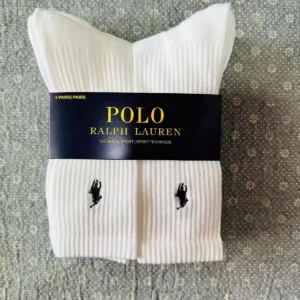 Polo Ralph Lauren Performance Sport Socks