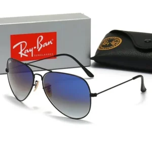 Ray-Ban Aviator Iconic Classic Sunglasses