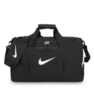 Nike Athletic Large Travel Duffle Bag