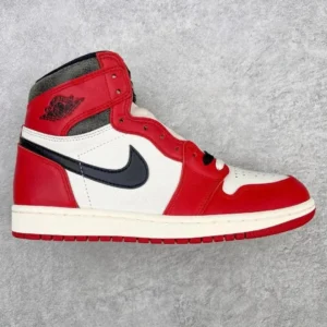 Air Jordan 1 Retro High Edition