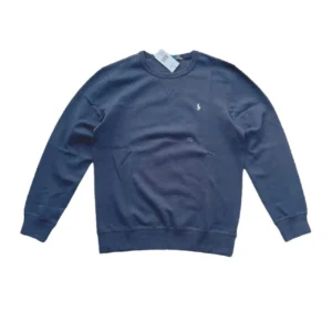 Polo Ralph Lauren Timeless Crewneck Sweater