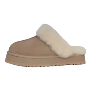 UGG Soft Classic Slippers For Ladies