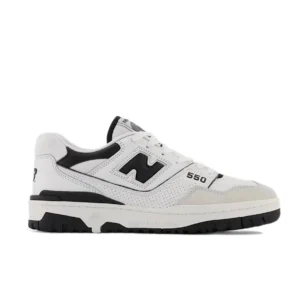 New Balance 550 Retro Classic Vintage Sneaker