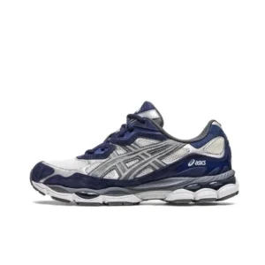 ASICS GEL-Nimbus 24 Cushioned Running Shoe
