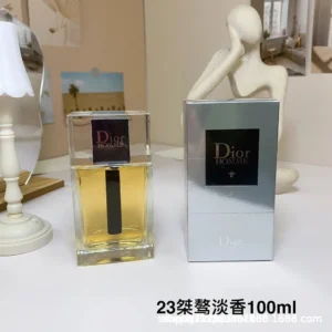 Dior Homme 23 Eau de Toilette 100ml