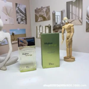 Dior Higher Energy Fresh Eau de Toilette Spray