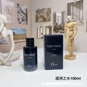 Dior Sauvage Eau Forte 100ml