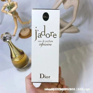Dior J'adore Infinissime Luxury Eau de Parfum