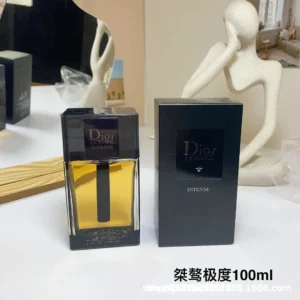 Dior Homme Intense Fresh Eau de Toilette 100ml