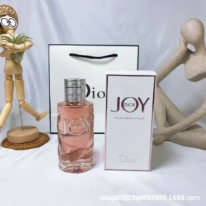 Dior Joy Intense Perfume with Full Packaging