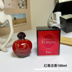 Dior Hypnotic Poison Fresh Eau de Toilette 100ml