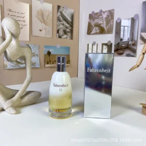 Dior Fahrenheit 32 Refreshing Toilette Spray