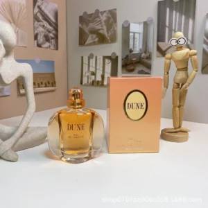 Christian Dior Dune Soft Eau de Toilette Perfume