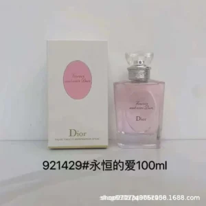 Dior Forever Ever Fresh Toilette Spray 100ml