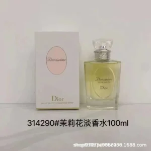 Dior Diorissimo Classic Eau de Toilette 100ml