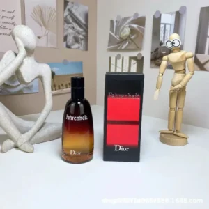 Dior Fahrenheit Timeless Fragrance Spray