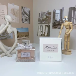 Charming Miss Dior Perfume for Ladies' Daily Use