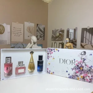 Dior Fragrance Collection: Joy, J'adore, Sauvage & More