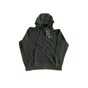 Nike Essential Full-Zip Warm Hoodie Coat