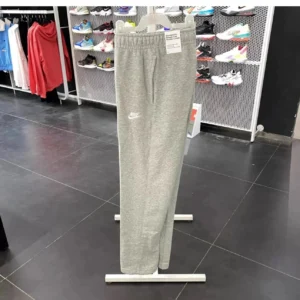 Nike Essential Plush Fleece Loungewear Sweatpants