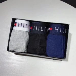 Tommy Hilfiger Premium Underwear Comfort Set
