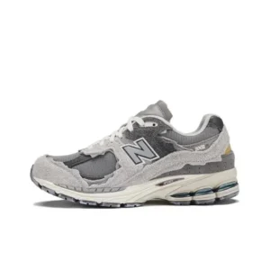 New Balance 2002R Retro Cushion Running Shoe