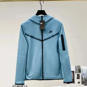 Nike Tech Fleece Lightweight Breathable Jacket