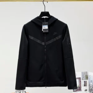 Nike Tech Fleece Stylish Zip-Up Hoodie